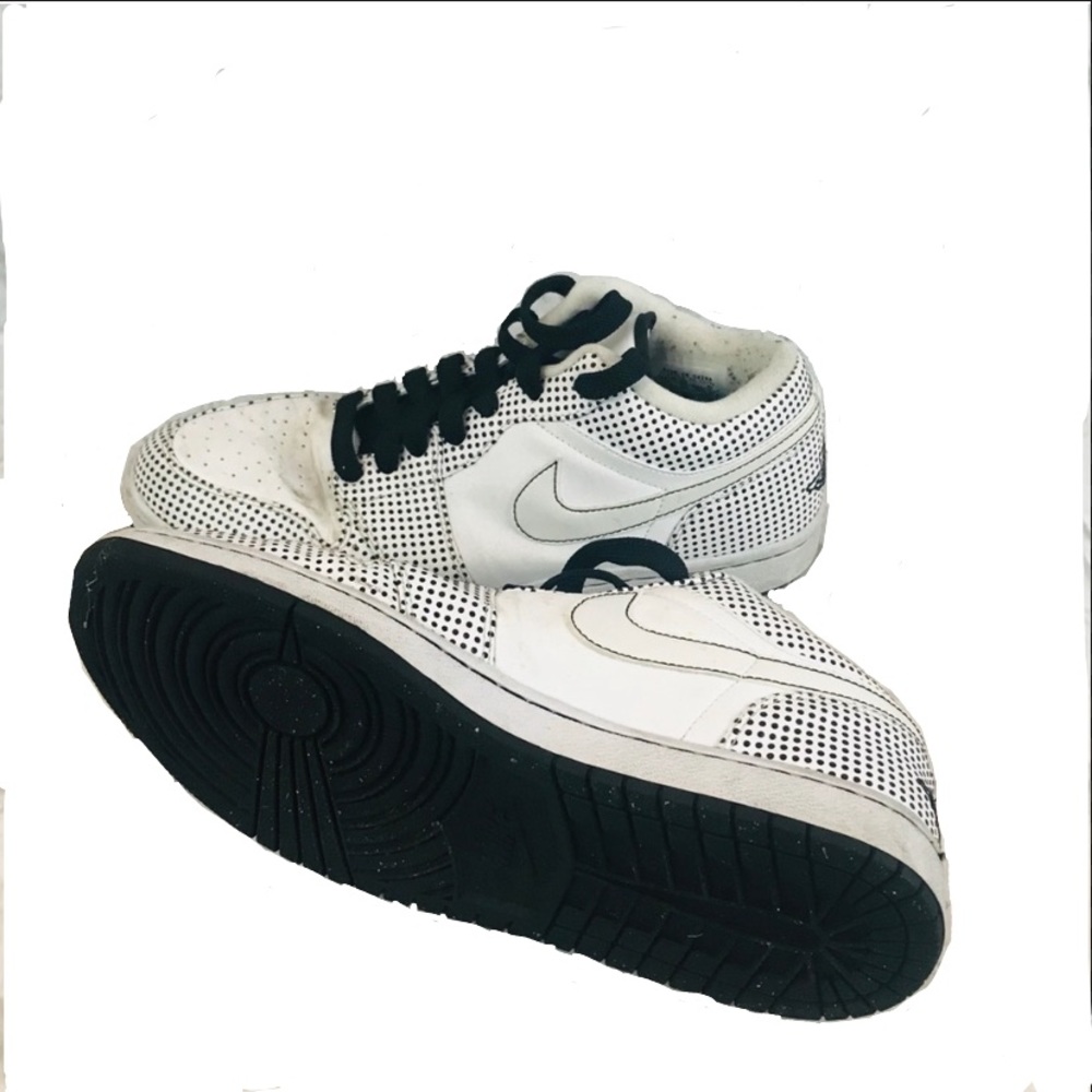 Nike Air Jordan 1 Phat Low Polka Dot 338145-102